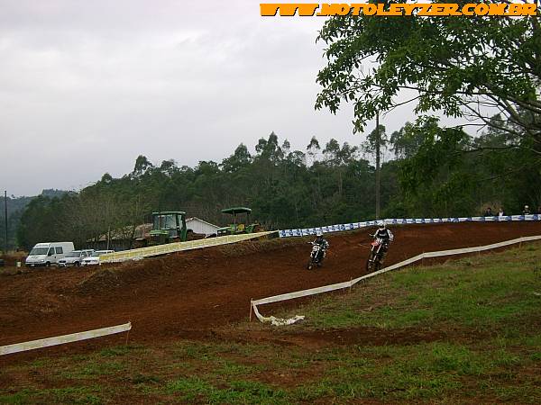 MOTOCORSS 195